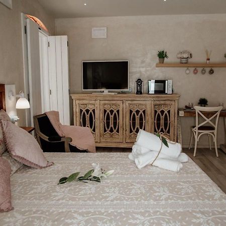 Hotel Rural El Medievo- Solo Adultos Трухильо Екстериор снимка