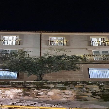 Hotel Rural El Medievo- Solo Adultos Трухильо Екстериор снимка