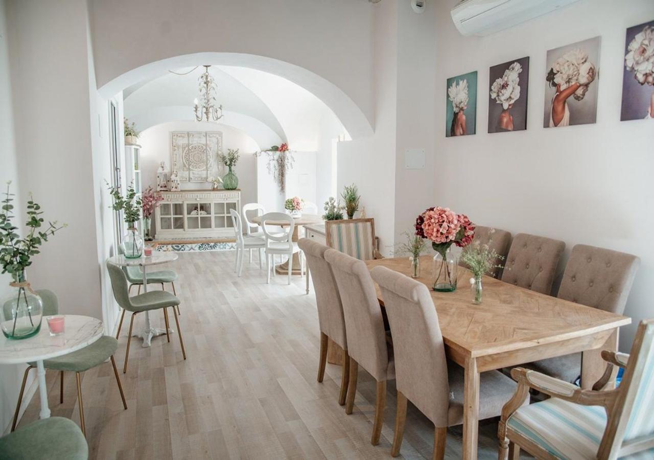Hotel Rural El Medievo- Solo Adultos Трухильо Екстериор снимка