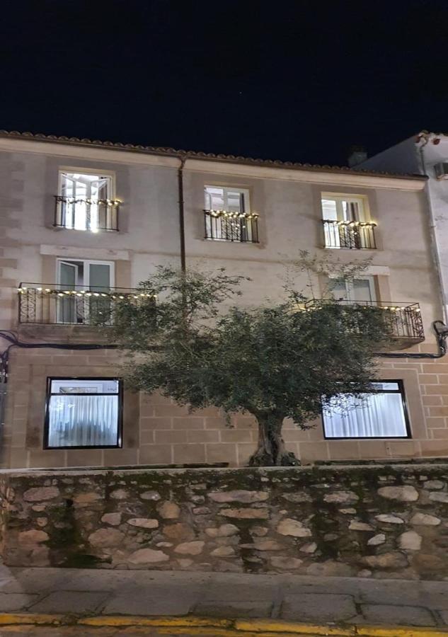 Hotel Rural El Medievo- Solo Adultos Трухильо Екстериор снимка