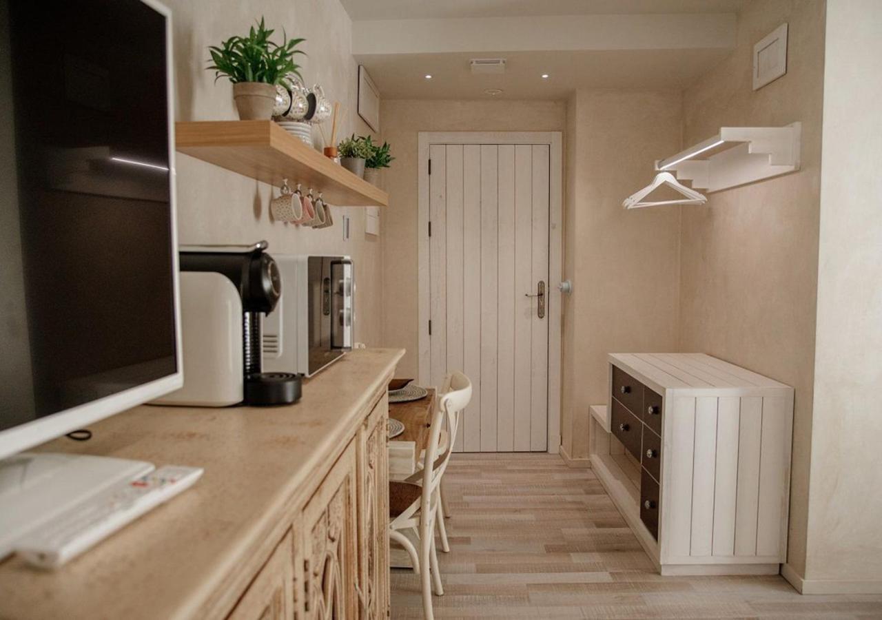 Hotel Rural El Medievo- Solo Adultos Трухильо Екстериор снимка