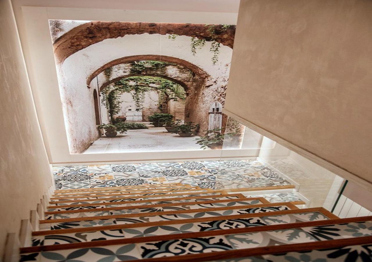 Hotel Rural El Medievo- Solo Adultos Трухильо Екстериор снимка