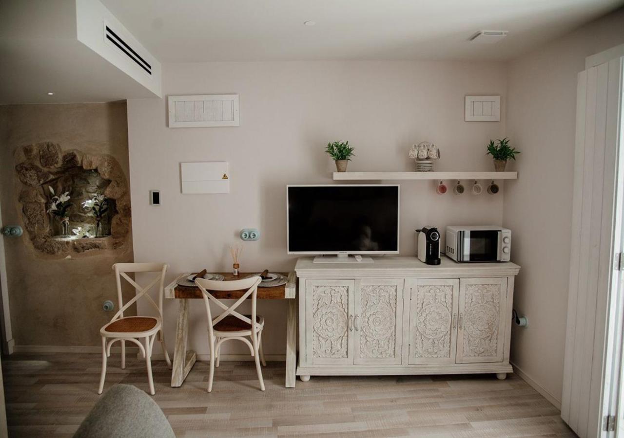 Hotel Rural El Medievo- Solo Adultos Трухильо Екстериор снимка