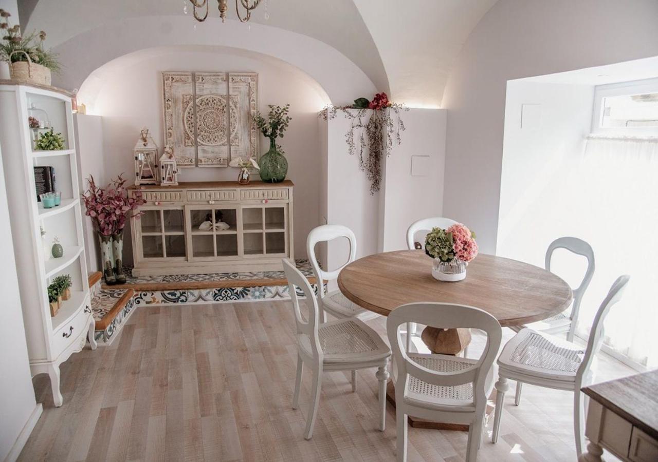 Hotel Rural El Medievo- Solo Adultos Трухильо Екстериор снимка