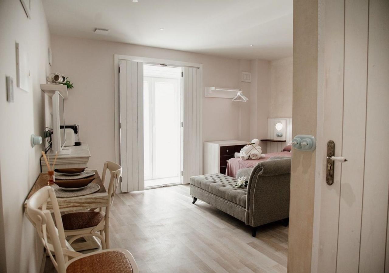 Hotel Rural El Medievo- Solo Adultos Трухильо Екстериор снимка
