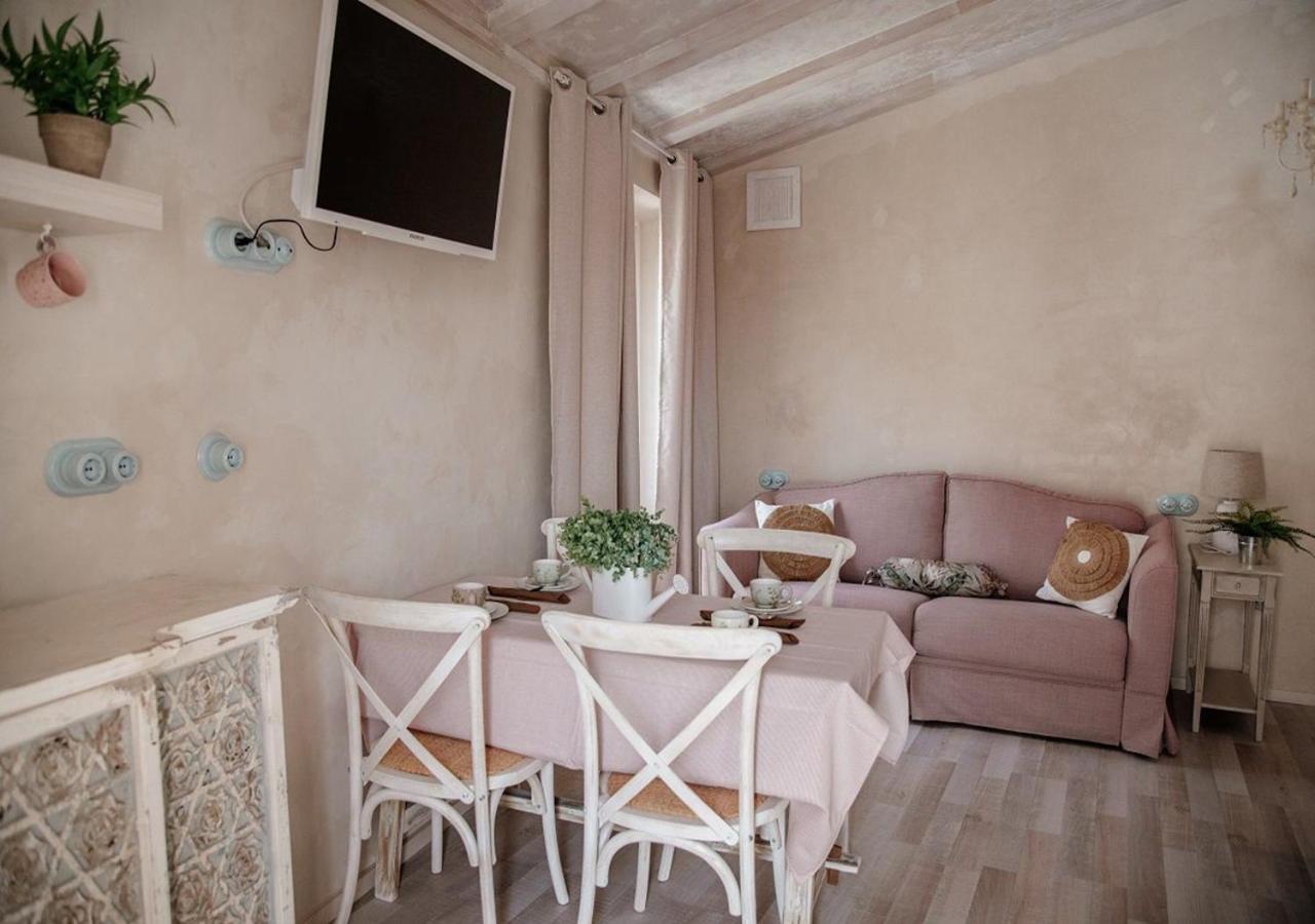 Hotel Rural El Medievo- Solo Adultos Трухильо Екстериор снимка